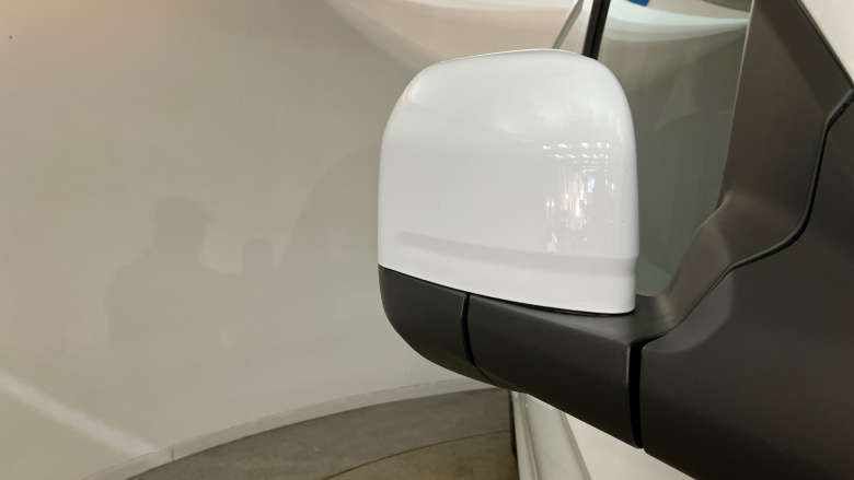 Volkswagen Transporter T32 Lwb Diesel 2.0 TDI 150 Commerce Plus Van